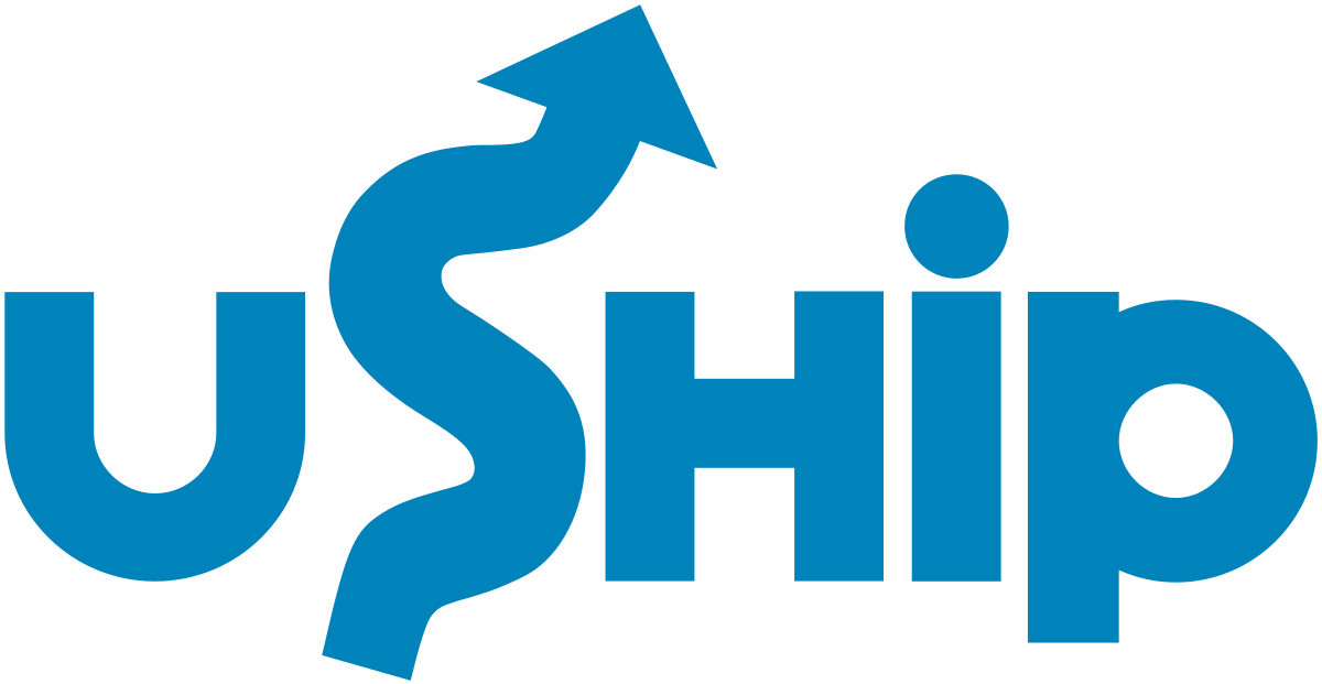U Ship Logo