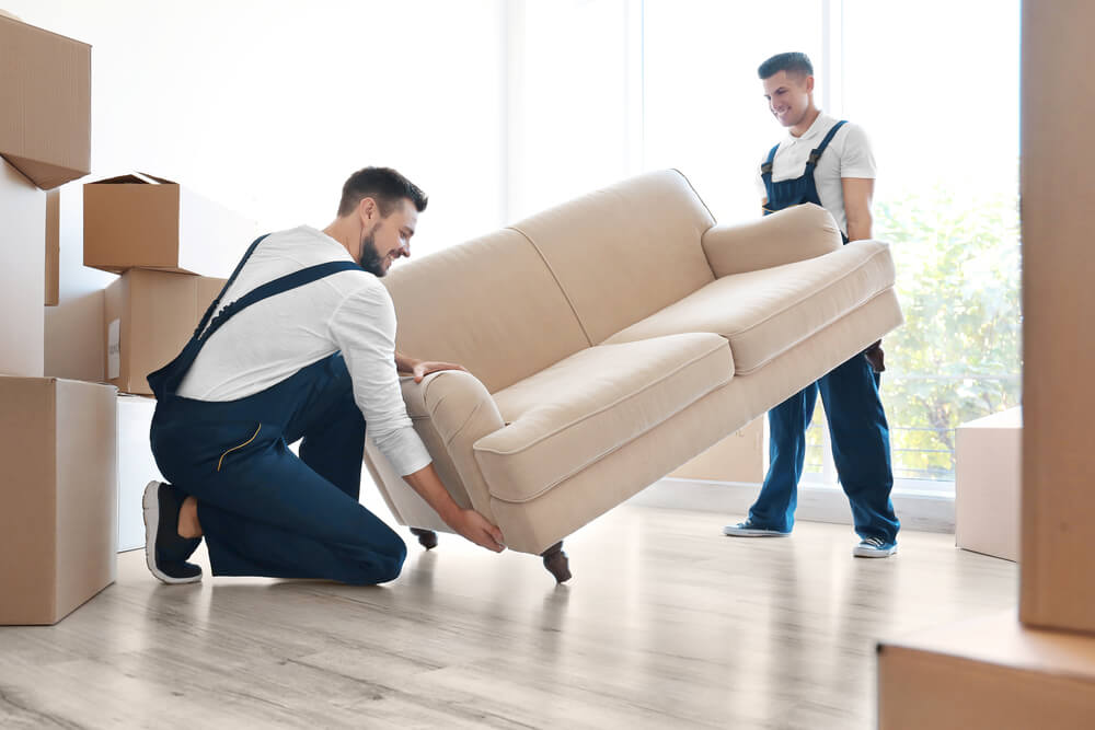 How to Choose Local Movers in Austin, Texas